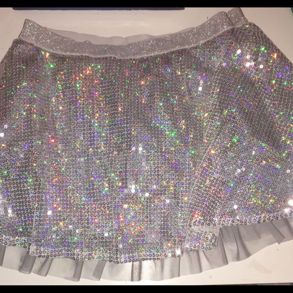Justice Skirt